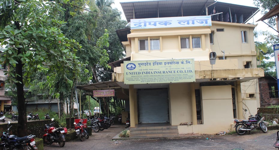 Deepak Lodge, Chiplun 1